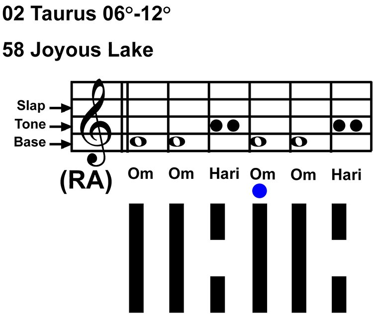 IC-chant 02TA 02 Hx-58 Joyous Lake-scl-L4