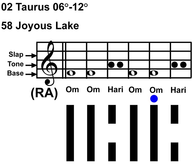 IC-chant 02TA 02 Hx-58 Joyous Lake-scl-L5