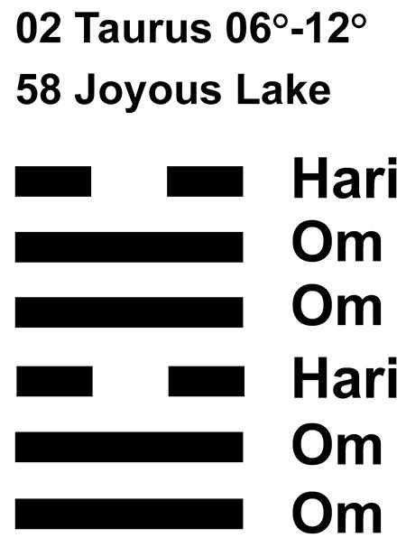 IC-chant 02TA 02 Hx-58 Joyous Lake