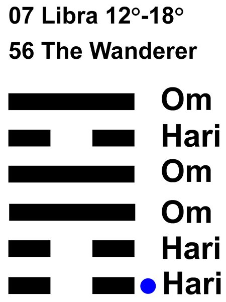 IC-chant 07LI 03 Hx-56 The Wanderer-L1