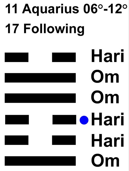 IC-chant 11AQ-02-Hx17 Following-L3