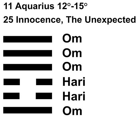 IC-chant 11AQ-02-Hx25 Innocence