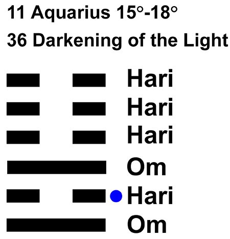 IC-chant 11AQ-04-Hx36 Darkening Of Light-L2