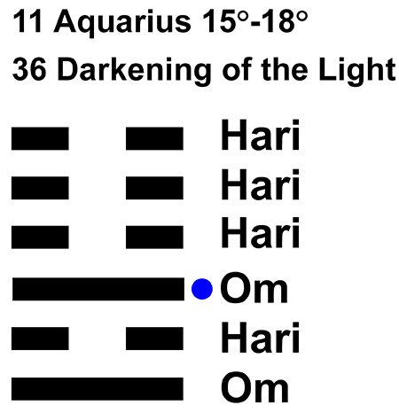 IC-chant 11AQ-04-Hx36 Darkening Of Light-L3