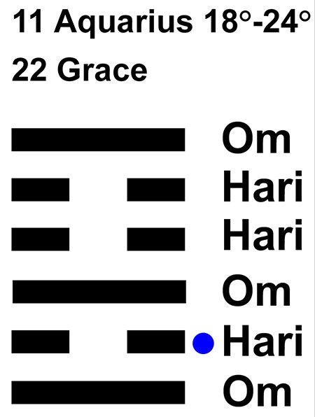 IC-chant 11AQ-05-Hx22 Grace-L2