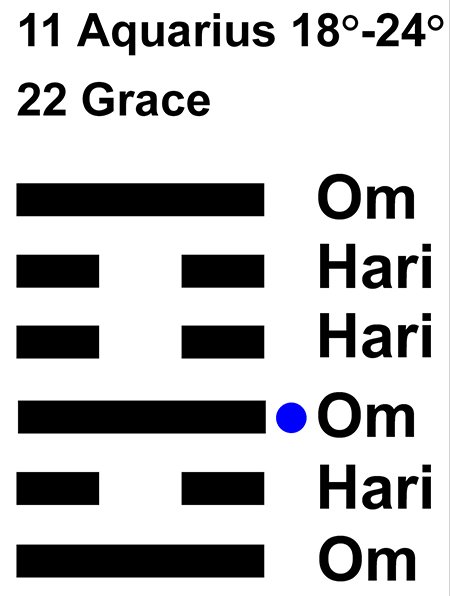 IC-chant 11AQ-05-Hx22 Grace-L3