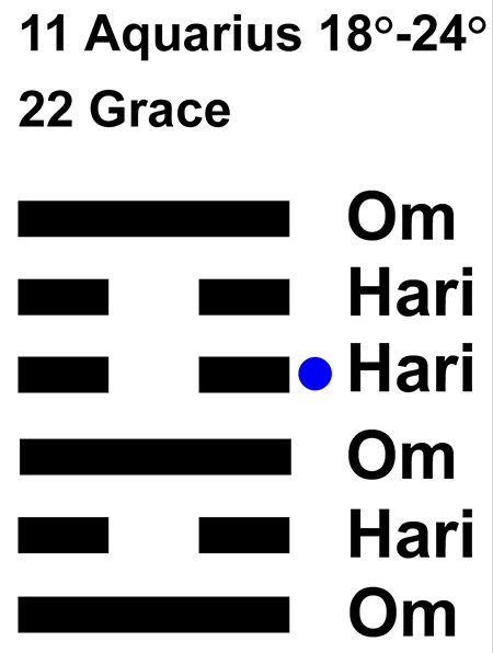 IC-chant 11AQ-05-Hx22 Grace-L4