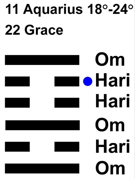 IC-chant 11AQ-05-Hx22 Grace-L5