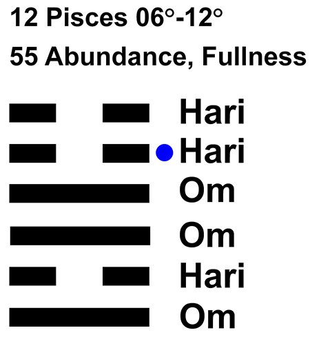 IC-chant 12PI-02-Hx55 Abundance-L5