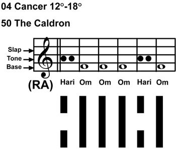 IC-chant 04CN 03 Hx-50 The Caldron-scl