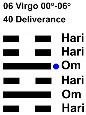 IC-chant 06VI 01 Hx-40 Deliverance-L4