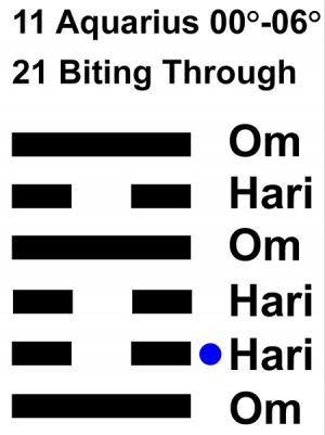 IC-chant 11AQ-01-Hx21 Biting Through-L2