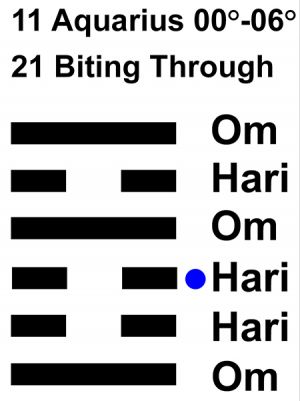 IC-chant 11AQ-01-Hx21 Biting Through-L3