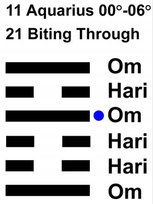 IC-chant 11AQ-01-Hx21 Biting Through-L4