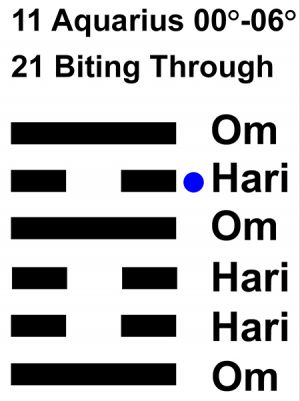 IC-chant 11AQ-01-Hx21 Biting Through-L5