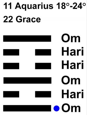 IC-chant 11AQ-05-Hx22 Grace-L1